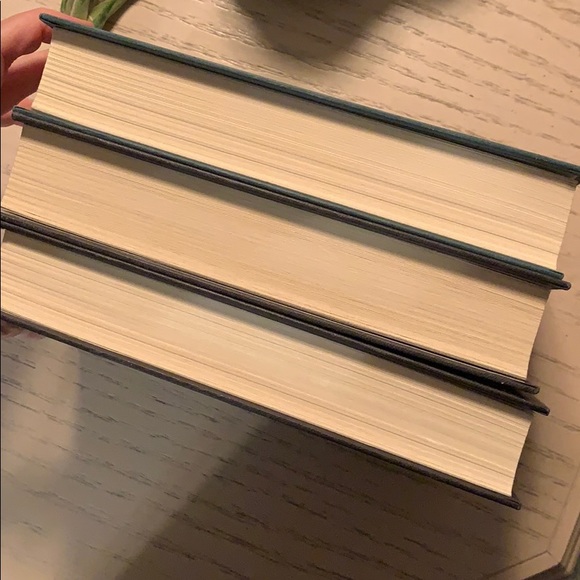 Fantasy Chronicles of Nick books 1 2 3. Trilogy - Picture 2 of 5